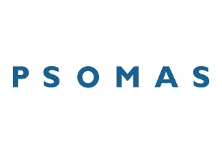 PSOMAS logo