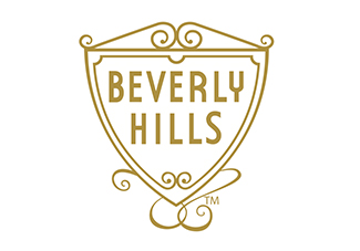City of Beverly Hills client logo