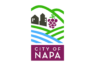 City of Napa client logo