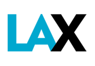 LAX client logo