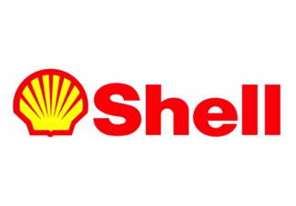 Shell client Logo