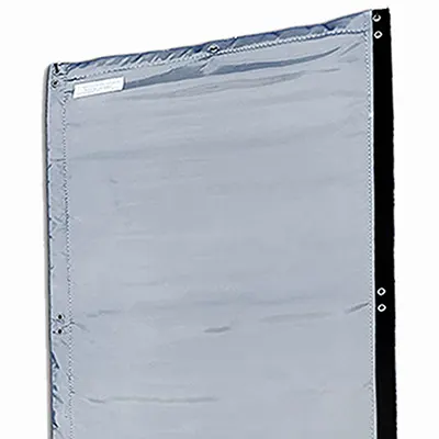 Standard NMS-27 Acoustical Blanket Sample