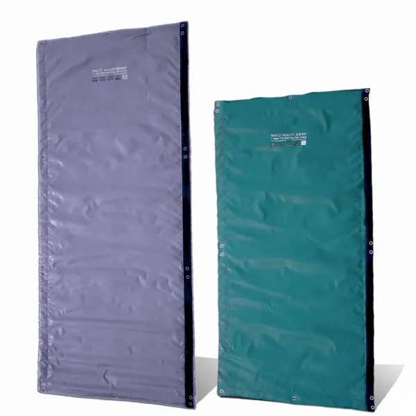 Standard 8ft NMS-27 acoustic blanket